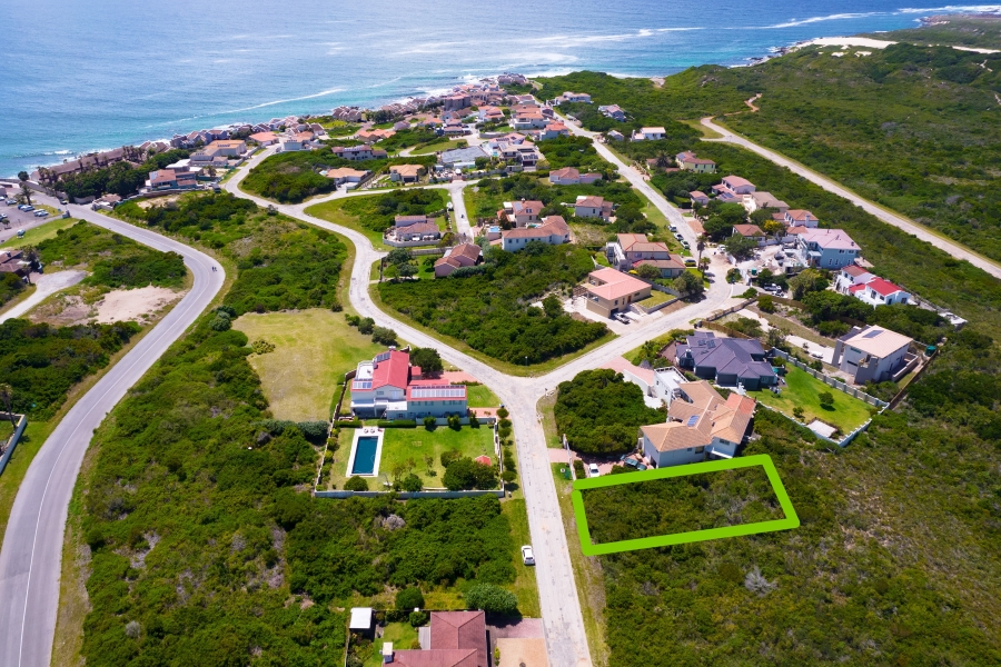 0 Bedroom Property for Sale in St Francis On Sea Eastern Cape